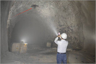 200Kw Motor Power Mining Raise Borer KDTJ-4000L for 400m Drilling Depth and Low Fuel Consumption