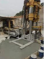 161Kw Motor Power Reverse Drilling Machine With Nominal Reaming Diameter 3000mm