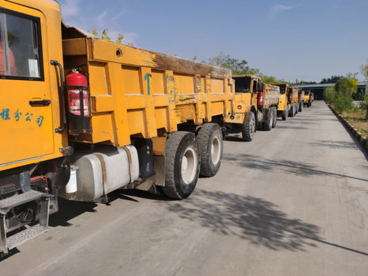 110kn Max Traction Underground Mining Equipment With Loading Height 2400mm