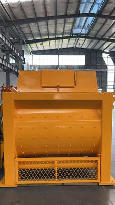 500m Max. Theoretical Reach Concrete Pump with Advanced Technology and Durable Construction