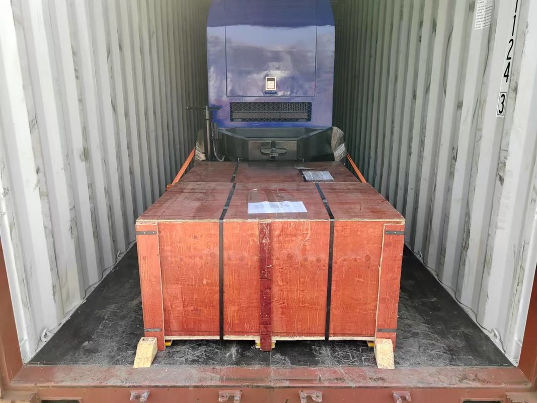 50m3/h Max.Theory Concrete Output S Type Valve Trailer Concrete Pump HBT50 for Versatile Applications