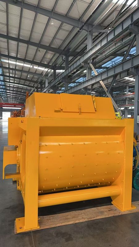 Max. Theoretical Vertical/Horizontal Reach 500m Trailer Concrete Pump for Fast and Precise Concrete Filling