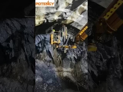 Drilling Anchoring Grouting Equipment KMS810